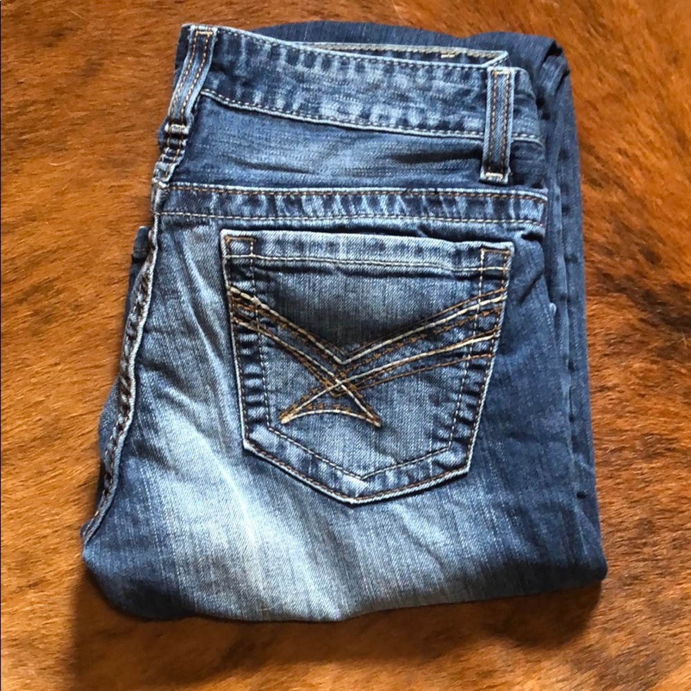 Cinch Ada jeans NWOT